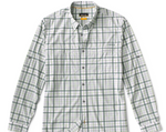Orvis Stonefly Stretch Shirt Quick Dry- Shop Favorite