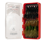 Fulling Mill Streamer Fly Box