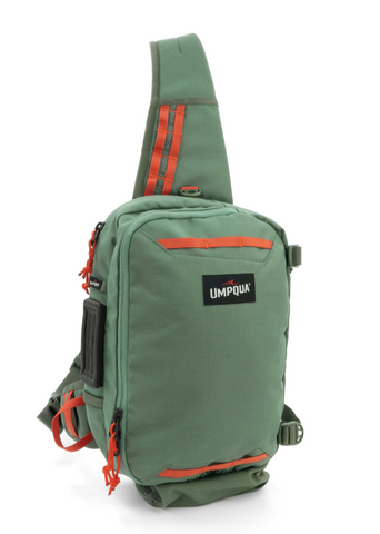 Umqua Northfork Sling Pack