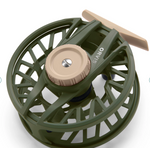 Orvis Clearwater Large Arbor Reels-NEW COLORS NEW DESIGN