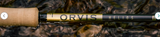 Orvis Helios Limited Edition Fly Rod - We only have one in stock