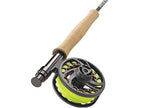 Orvis Clearwater Fly Rod Freshwater