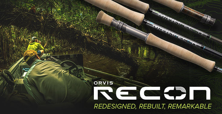 Orvis Practicaster Fly Rod