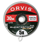 Orvis Super Strong Tippet Big Game 30M