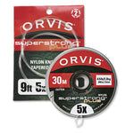 Orvis Super Strong Tippet and Leader Combo