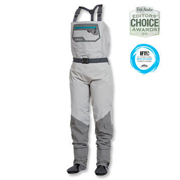 Orvis Mens Clearwater Wader 2020 for sale • Fly Fishing Outfitters