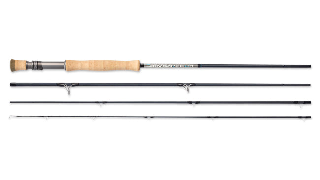 Orvis Recon Big Game and Saltwater Fly Rod – Rod & Rivet Orvis Recon Big Game and Saltwater Fly Rod – Rod & Rivet