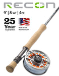 Orvis Recon Big Game and Saltwater Fly Rod