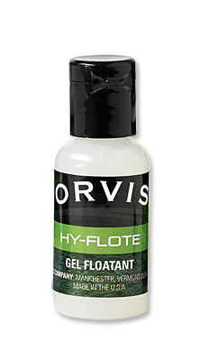 Orvis Hy-Flote Gel Floatant
