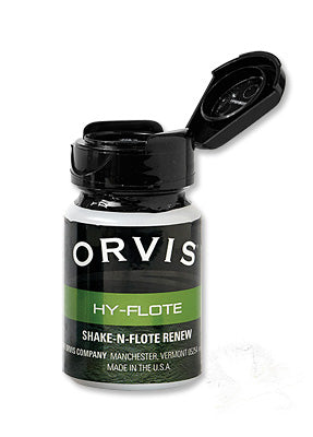 Orvis Hy-Flote Shake and Float Renew Floatant