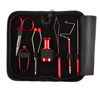 Umpqua Dream Stream 7PC Tool Kit