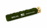 Regal Tool Bar Colors and Black