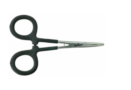 Umpqua River Grip 5" Clamp