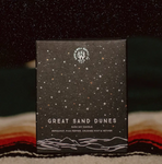 Good and Well Supply Great Sand Dunes Candle