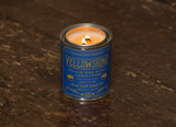 Good and Well Supply Co. Yellowstone Candle
