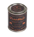 Good and Well Supply Co. Candle Yosemite