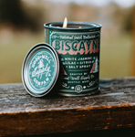 Good and Well Supply Co. Candle Biscayne