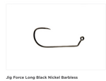 Fulling Mill Jig Force Hook FM 5130 (50PACK) LONG