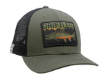 Rep Your Water Driftless 2.0 Hat