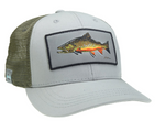 Rep Your Water Big Brookie Hat