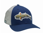 Rep Your Water Shallow Water Brookie Hat