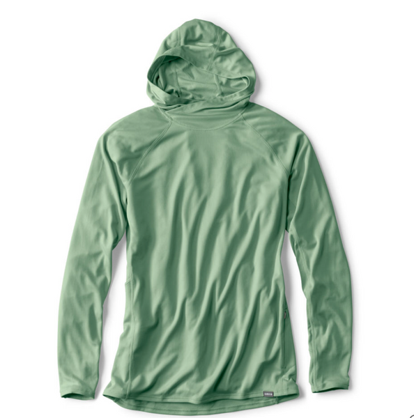 Orvis Womens Pro Sun Hoodie • Fly Fishing Outfitters