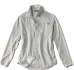 Orvis Men's Pro Hybrid Long Sleeve Shirt