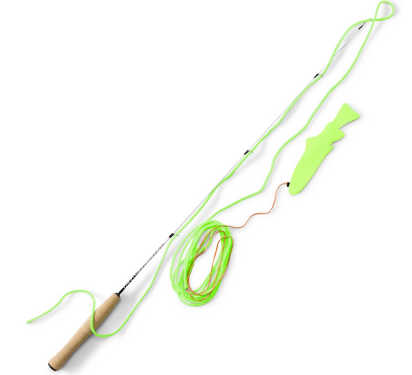 Orvis Practicaster Practice Fly Fly – Rod & Rivet