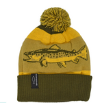 Rep Your Water Big Trutta Knit Hat