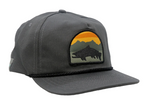 Rep your Water Backcountry Trout Hat