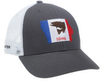 Rep Your Water Iowa Trout Hat