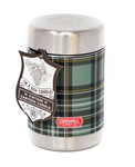 Good & Well Supply Co. Vintage Canteen Candle-In The Pines