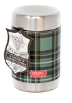 Good & Well Supply Co. Vintage Canteen Candle-In The Pines