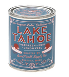 Good & Well Supply Co. Lake Tahoe