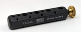 Regal Tool Bar Colors and Black
