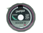 Umpqua Deceiver HD Pink Fluorocarbon Tippet -NEW