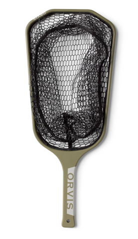 Orvis Wide-Mouthed Hand Net