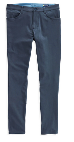 Sunswell R & R Pant -Squall Grey