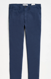 Chino Pant Carbon Blue