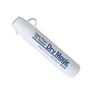 Tiemco Dry Magic Floatant Powder – Rod & Rivet
