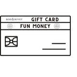 Rod and Rivet Gift Card- BUY $50 GET $50 NOW THROUGH MARCH 10TH.